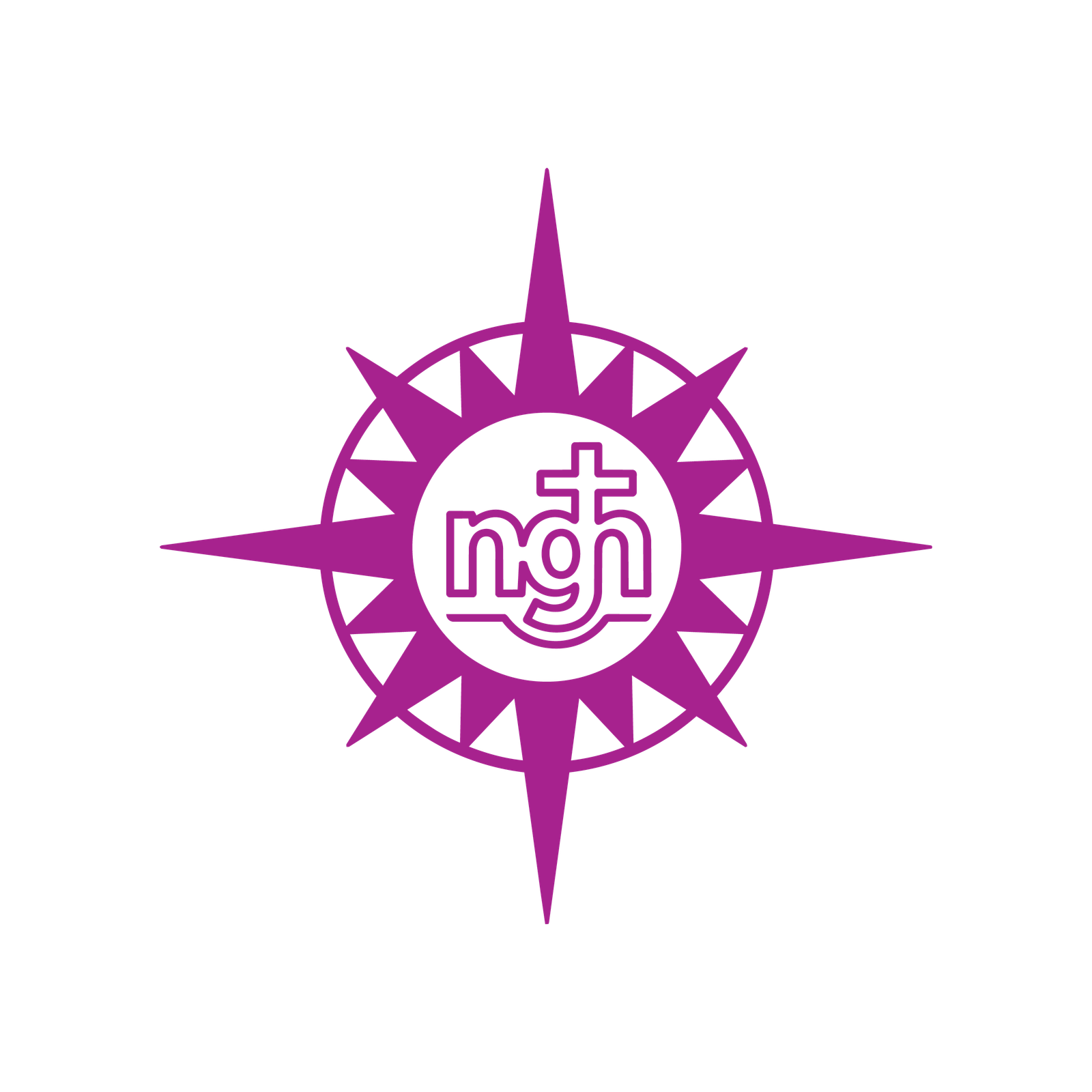 NGH Logo